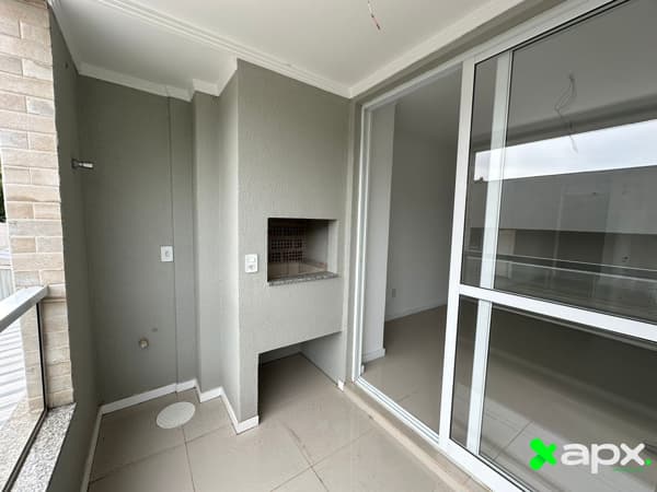 Apartamento em Carazinho - Centro
