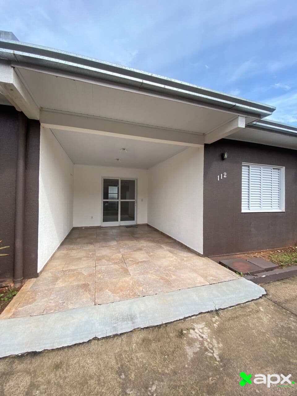 Casa em Carazinho - Centro