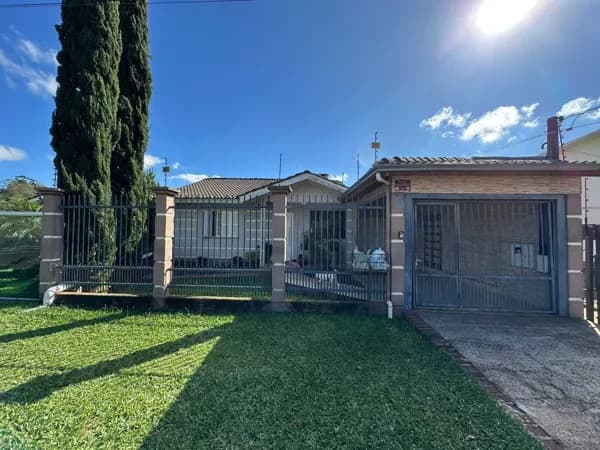 Casa em Carazinho - Sassi