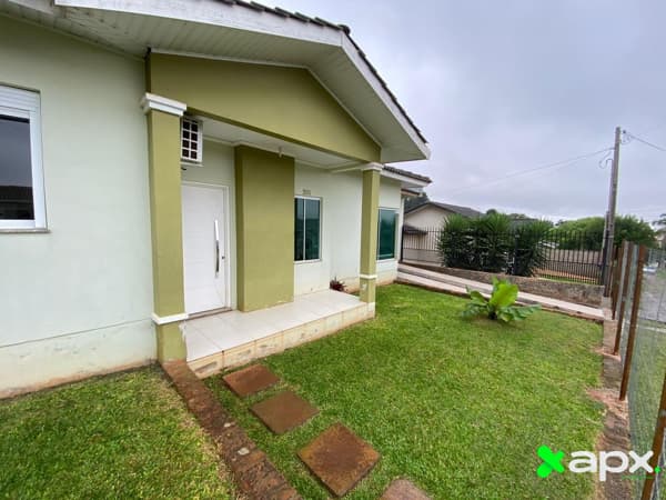 Casa em Carazinho - Medianeira