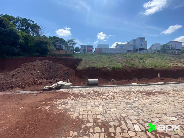 Terreno à venda em Carazinho/RS