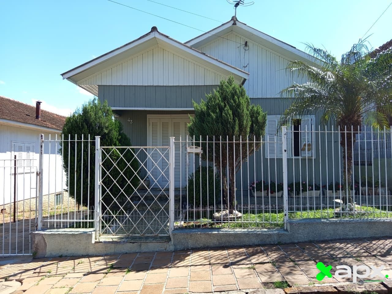 🏡 Casa à venda – Bairro Centro!