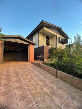 Casa em Carazinho - Princesa