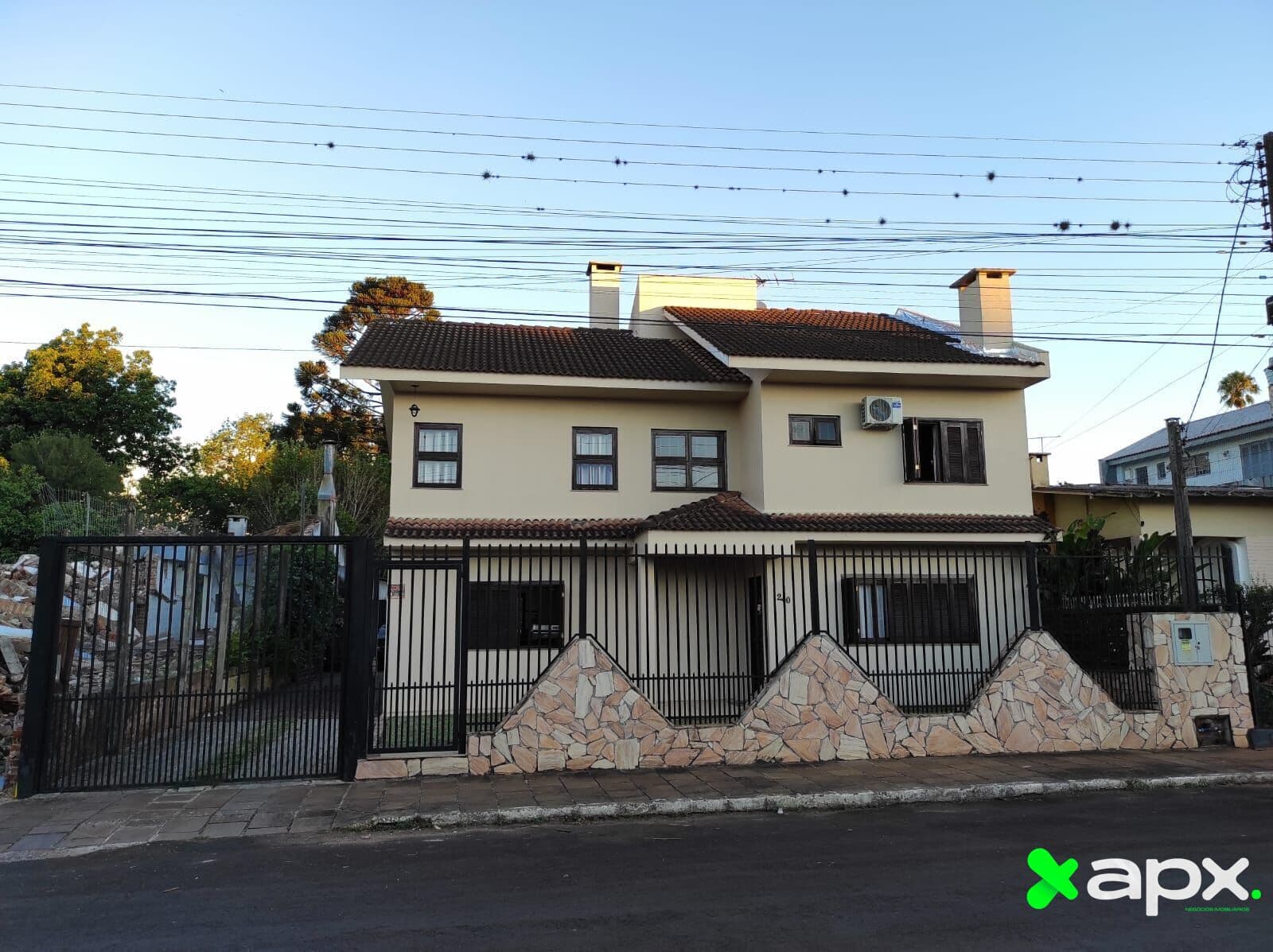 Casa em Carazinho - Centro