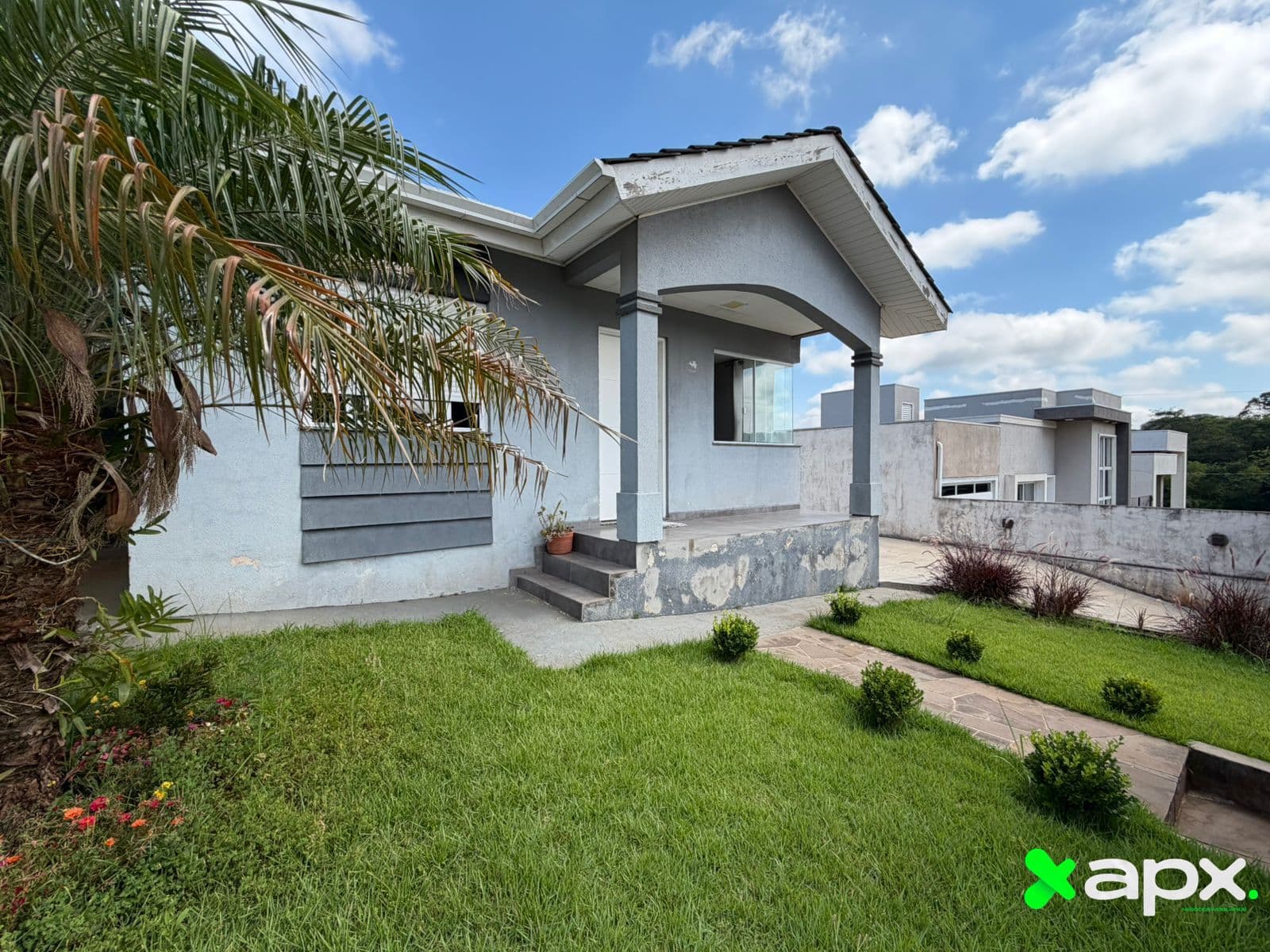 🏡 Casa à venda no bairro Villa Verde – Próxima à Praça do Morada