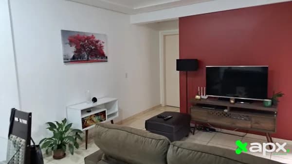 Apartamento em Carazinho - Centro
