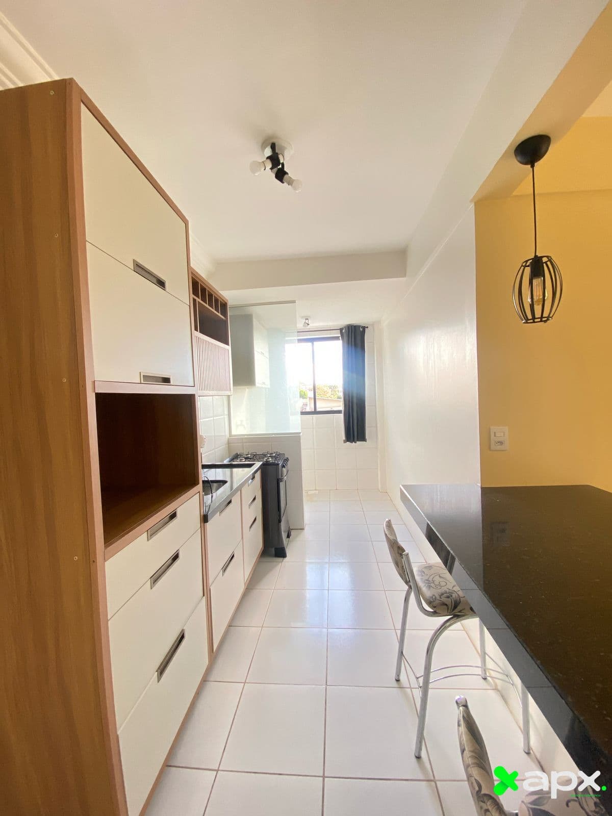Apartamento em Carazinho - Centro