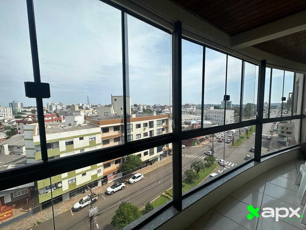 Apartamento em Carazinho - Centro