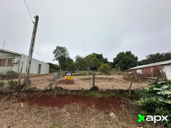 Terreno com excelente metragem no bairro Oriental