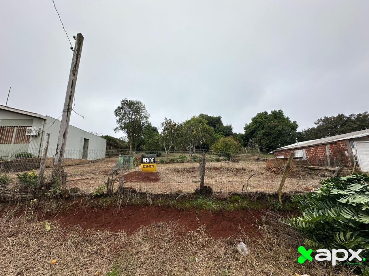 Terreno com excelente metragem no bairro Oriental