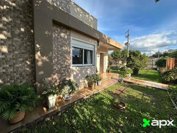 Casa em Carazinho - Sassi