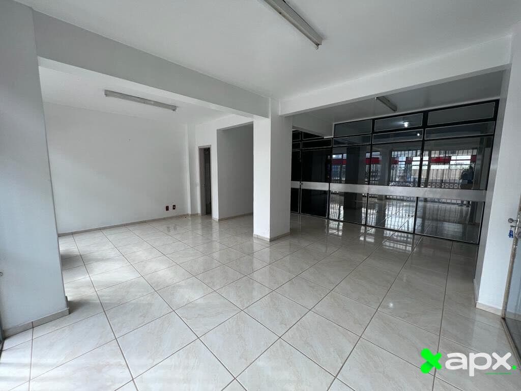 Andar / Laje Corporativa em Carazinho - Centro