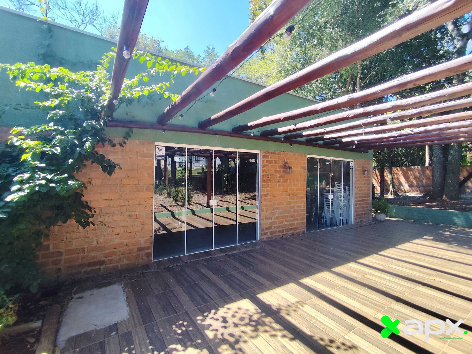 Sítio em Sommer (Villa Verde), Carazinho/RS