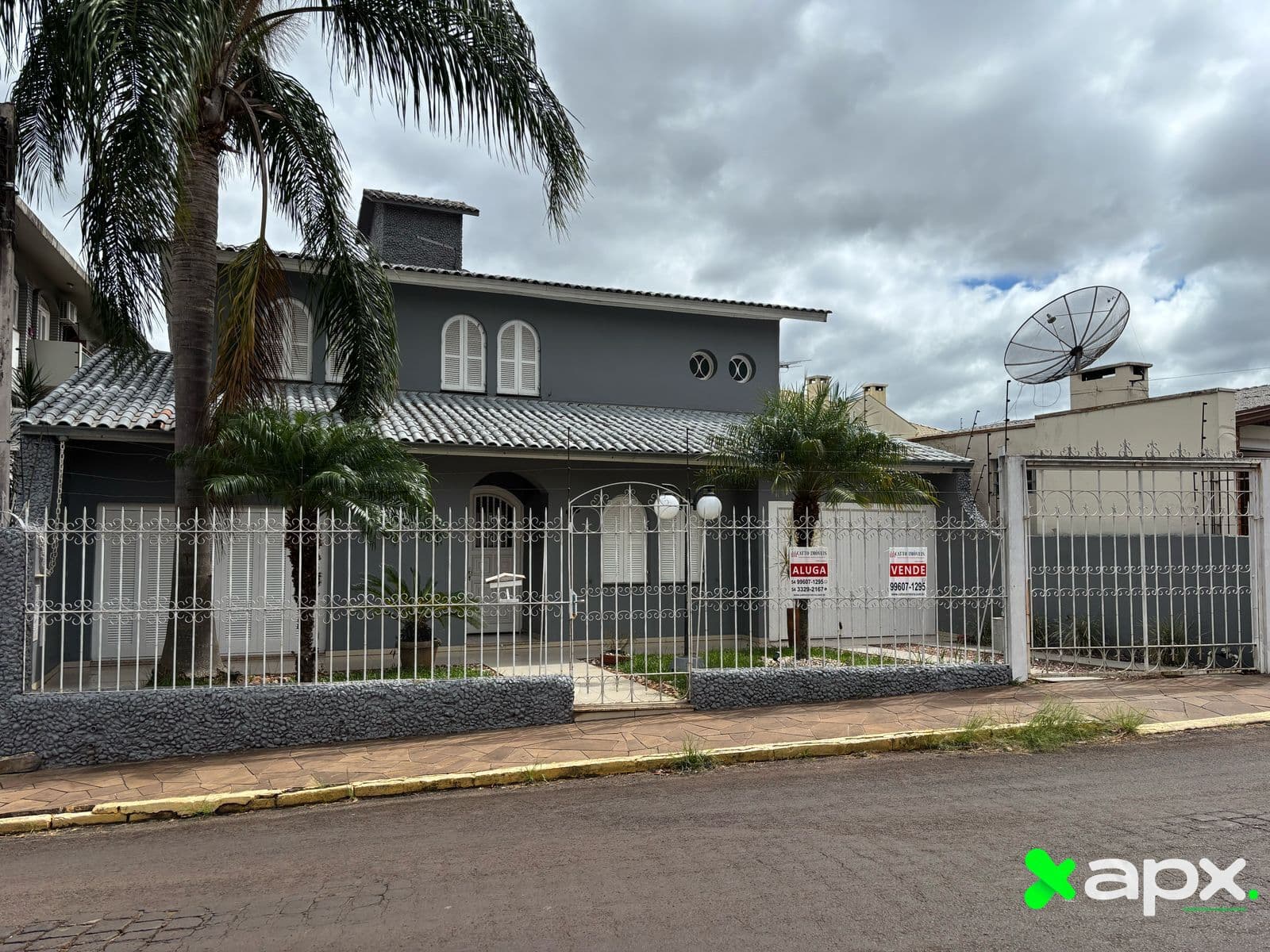 Casa em Carazinho - Centro
