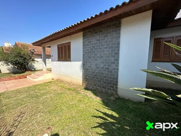 Casa à venda em Carazinho/RS