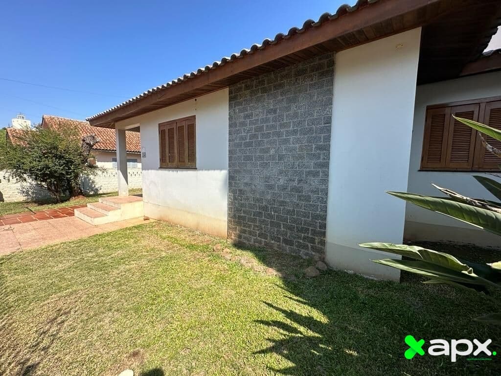 Casa à venda em Carazinho/RS
