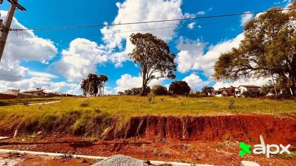 Lote/Terreno em Carazinho - Rech 3 (Santo Antônio)
