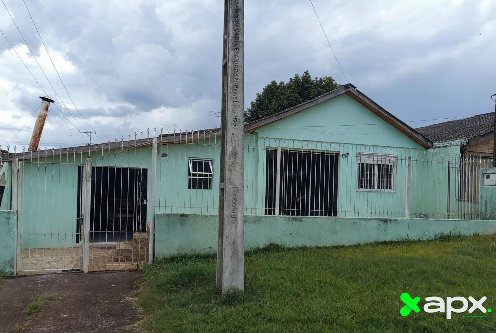 Casa à venda no Bairro Glória – Excelente oportunidade!