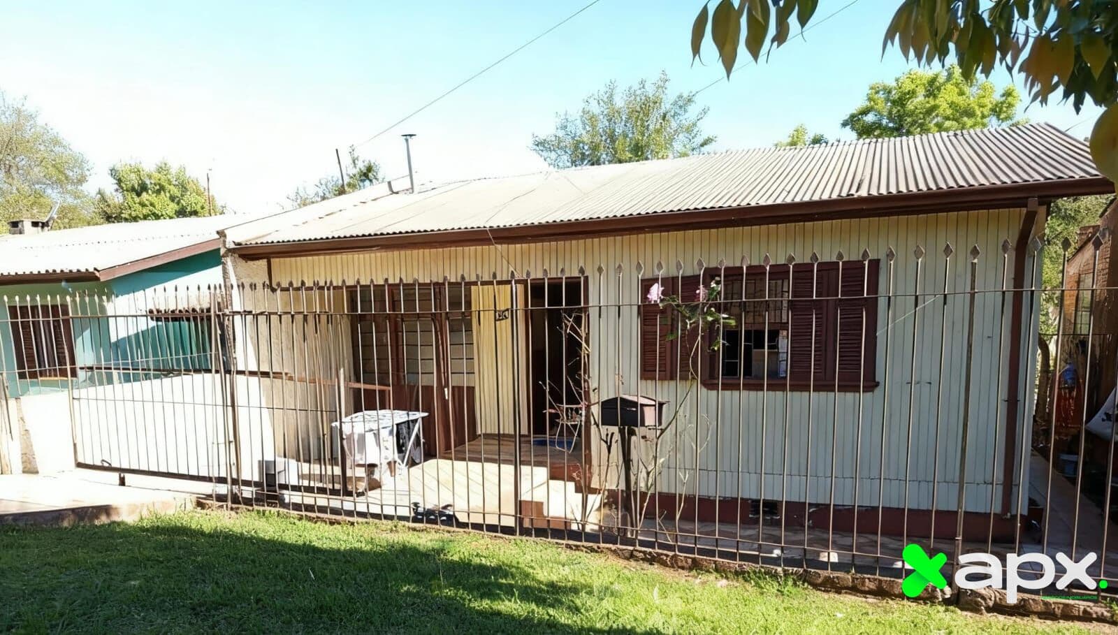 🏡 Casa à venda no Bairro Floresta!