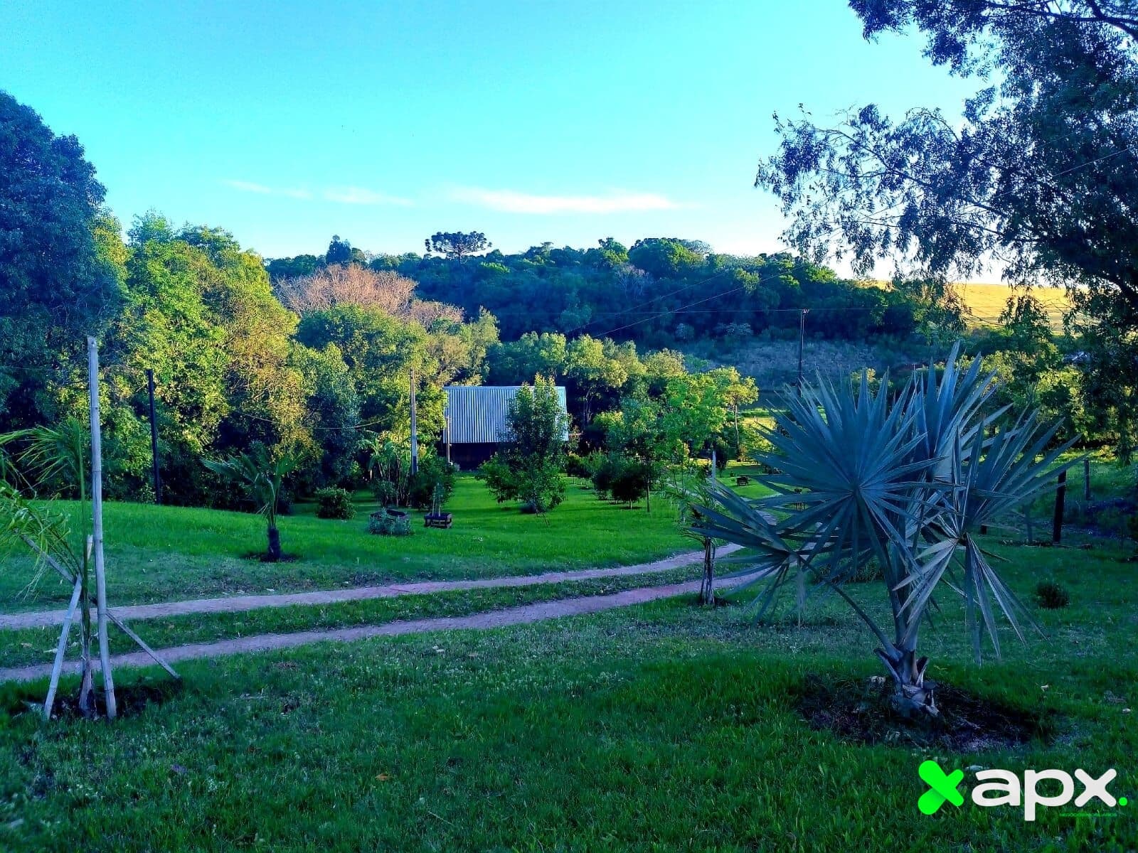 Fazenda à venda em Não-Me-Toque/RS