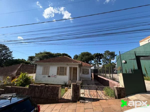 Casa em Carazinho - Centro