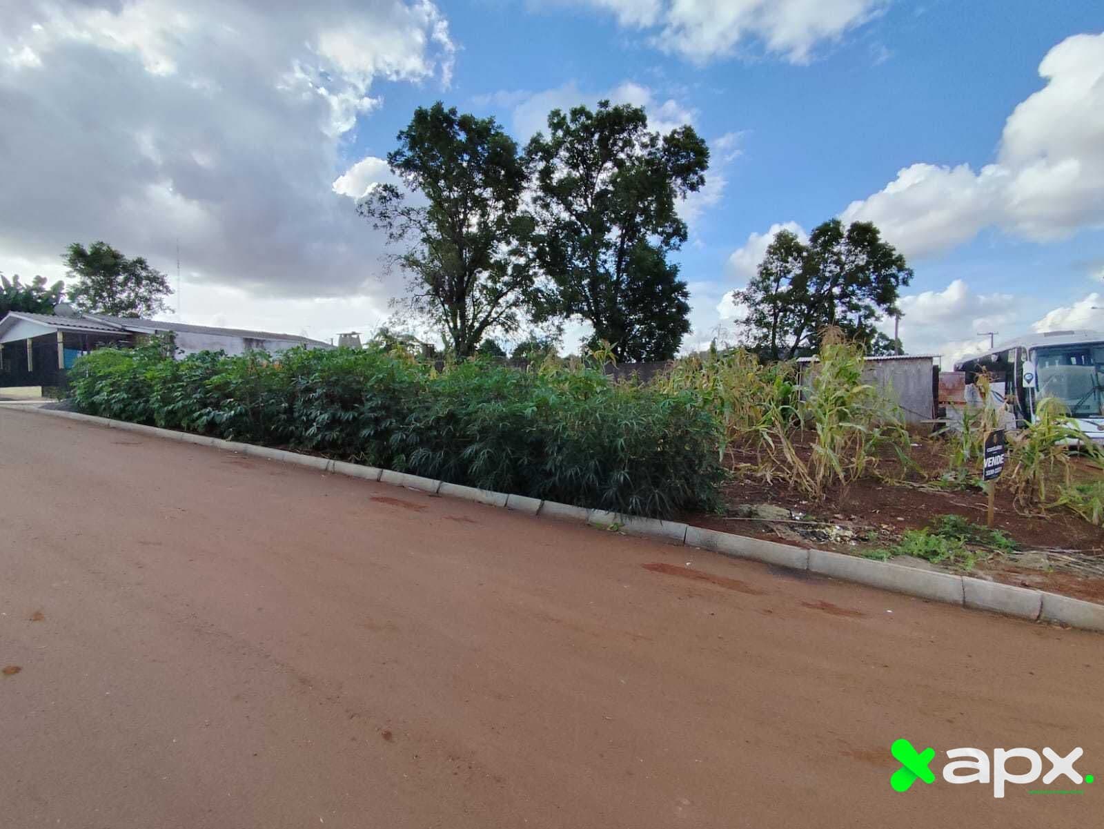 Lote/Terreno em Carazinho - Oriental