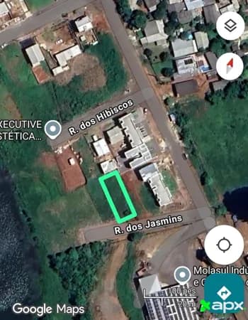 🏡 Terreno à Venda – Loteamento Vista do Lago II | Não-Me-Toque/RS