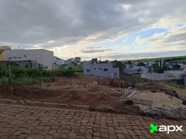 Lote/Terreno em Carazinho - Sommer (Villa Verde)