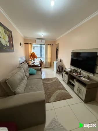 Apartamento em Carazinho - Centro