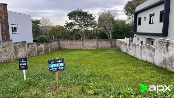Terreno em Condomínio em Loeff, Carazinho/RS