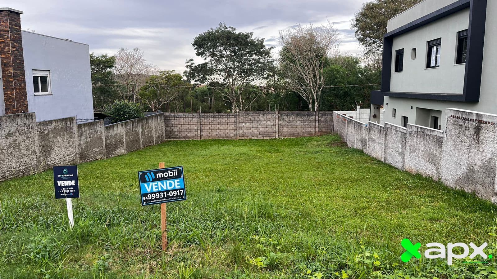 Terreno em Condomínio em Loeff, Carazinho/RS