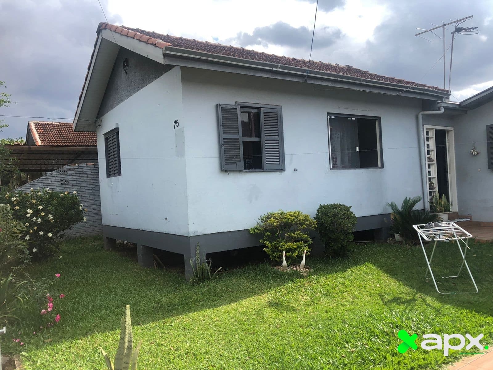 Casa à venda em Carazinho/RS