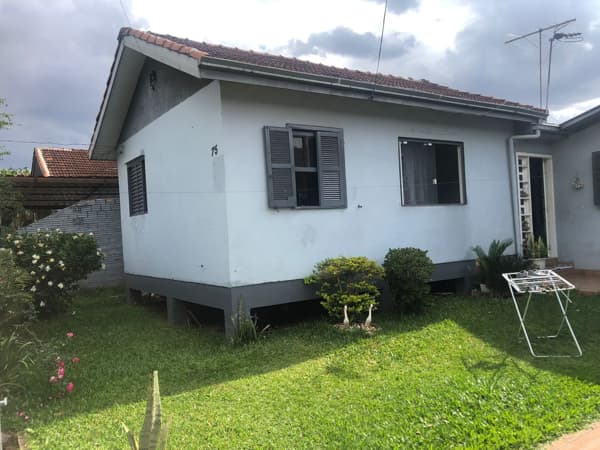 Casa à venda em Carazinho/RS