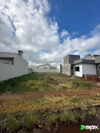 Terreno no bairro Loeff