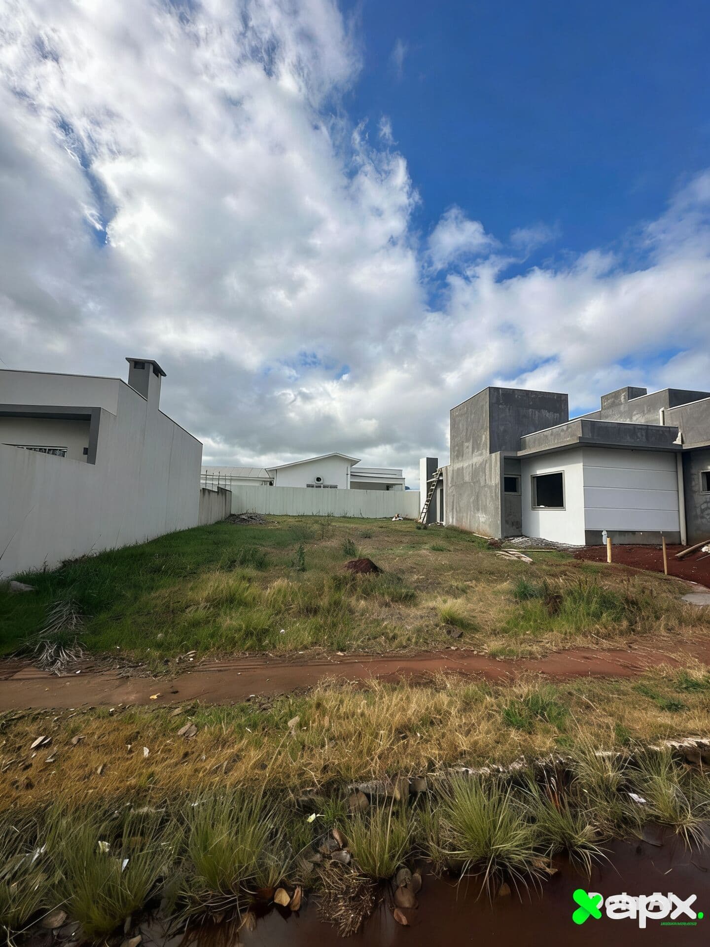 Terreno no bairro Loeff