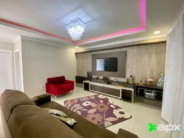 Casa em Carazinho - Santo Antônio