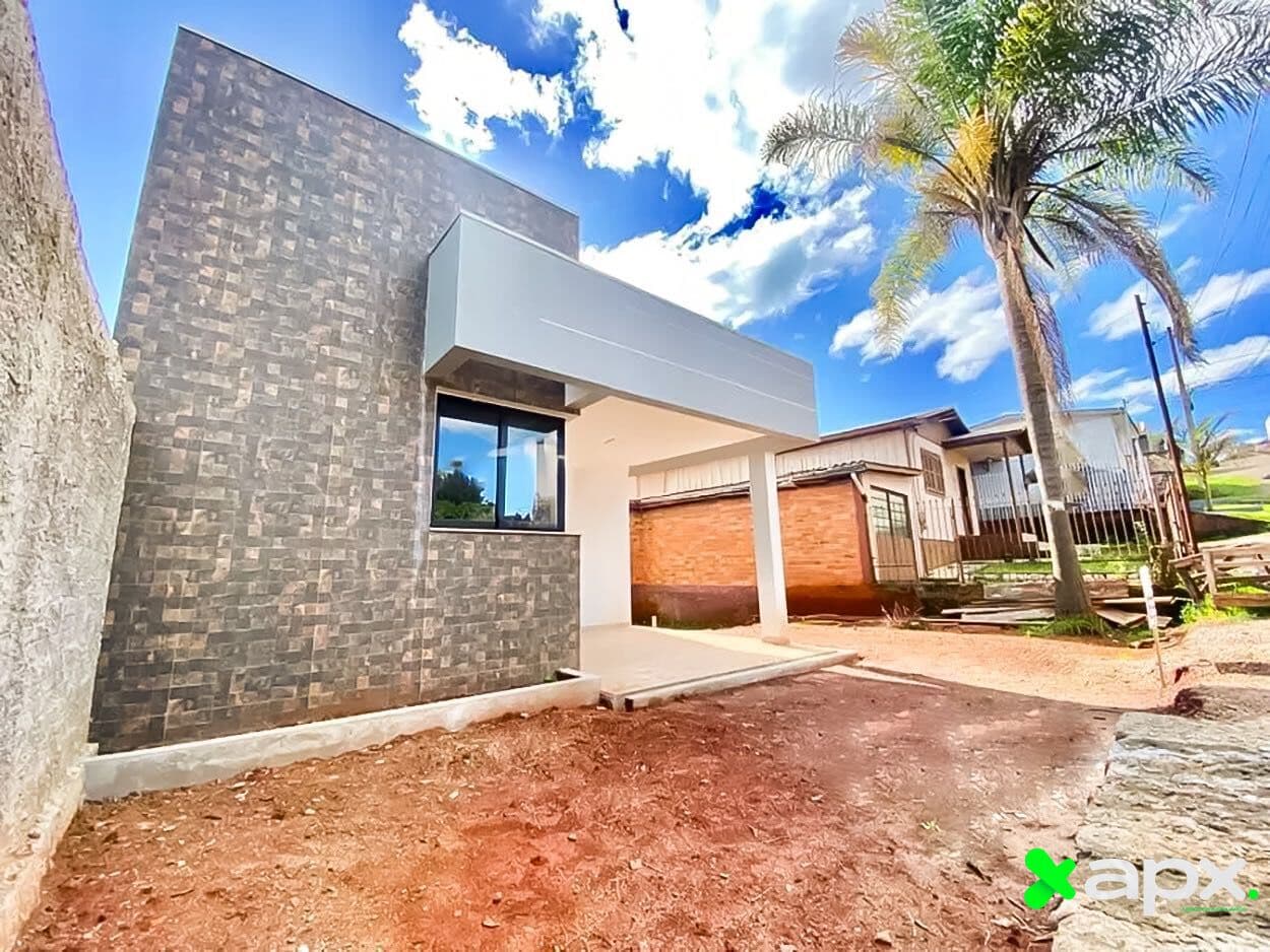 Casa em Carazinho - Glória