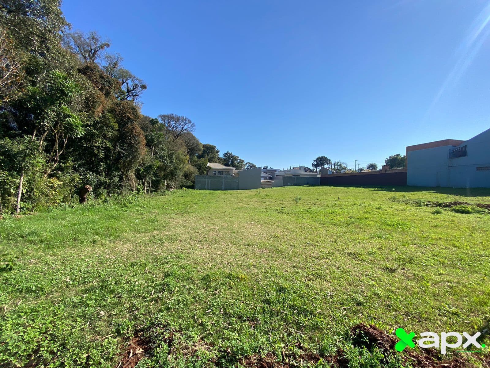 Terreno no bairro Loeff, Carazinho/RS