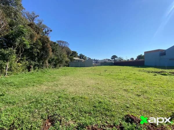 Terreno no bairro Loeff, Carazinho/RS