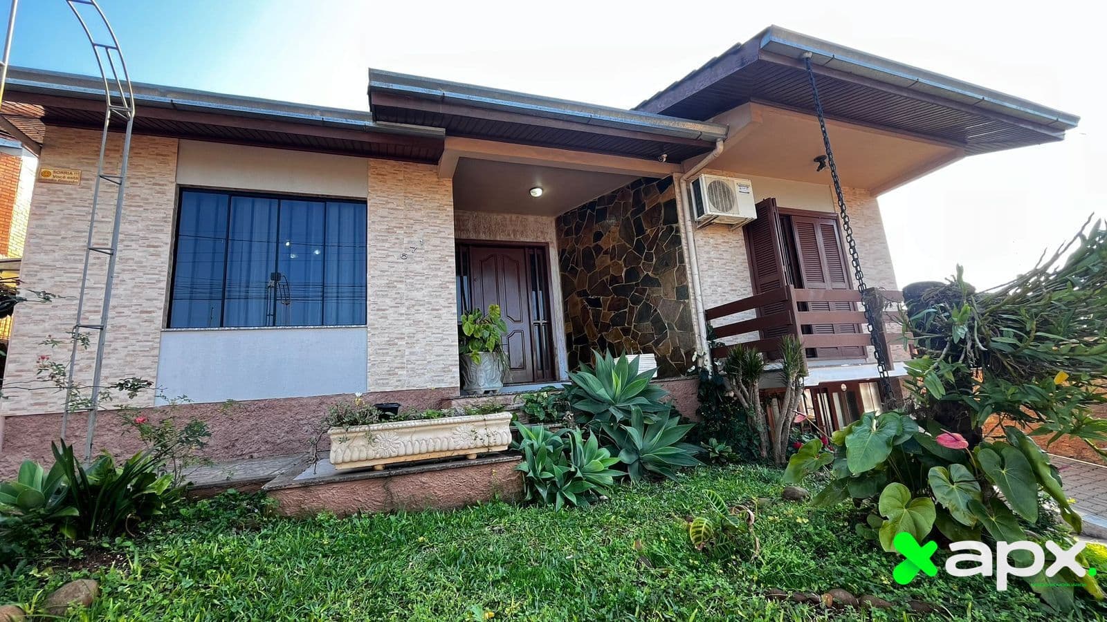 Casa em Princesa, Carazinho/RS