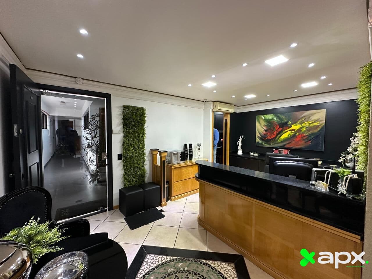 Sala Comercial em Centro, Carazinho/RS