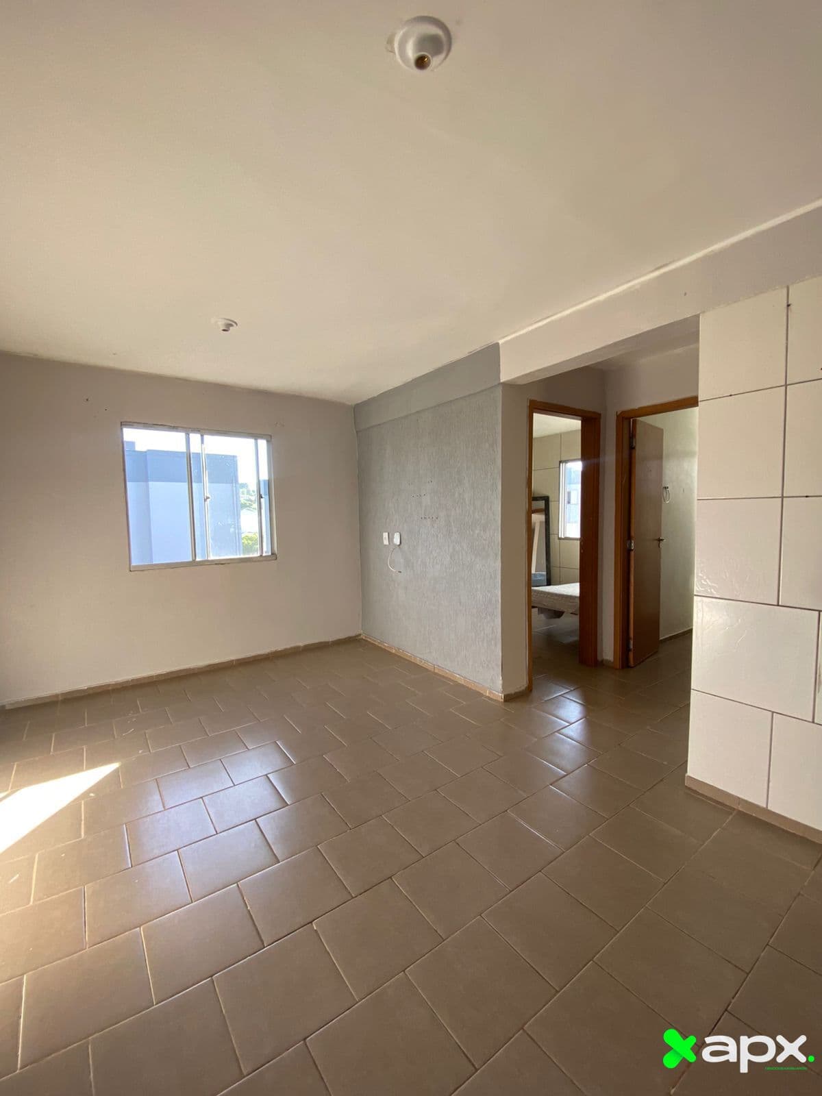 Apartamento em Carazinho - Oriental