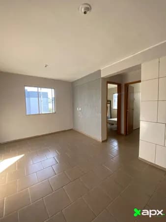 Apartamento em Carazinho - Oriental