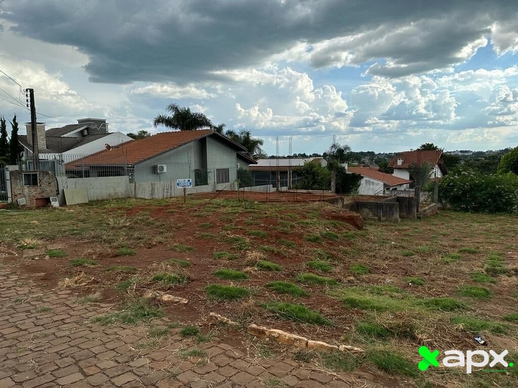 Terreno à venda em Carazinho/RS