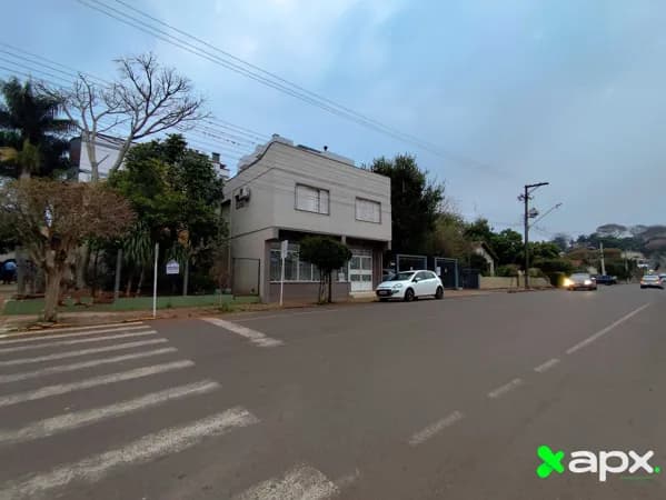Prédio/Edifício Inteiro em Tapera - Centro