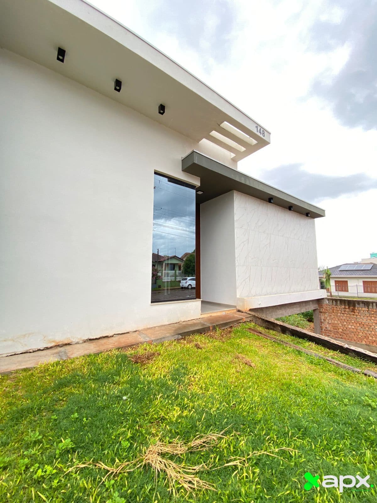 Casa em Carazinho - Oriental