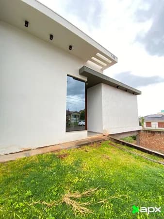 Casa em Carazinho - Oriental