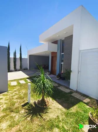 Casa Alto Padrão no Bairro Loeff