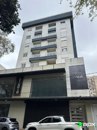 Apartamento em Carazinho - Centro