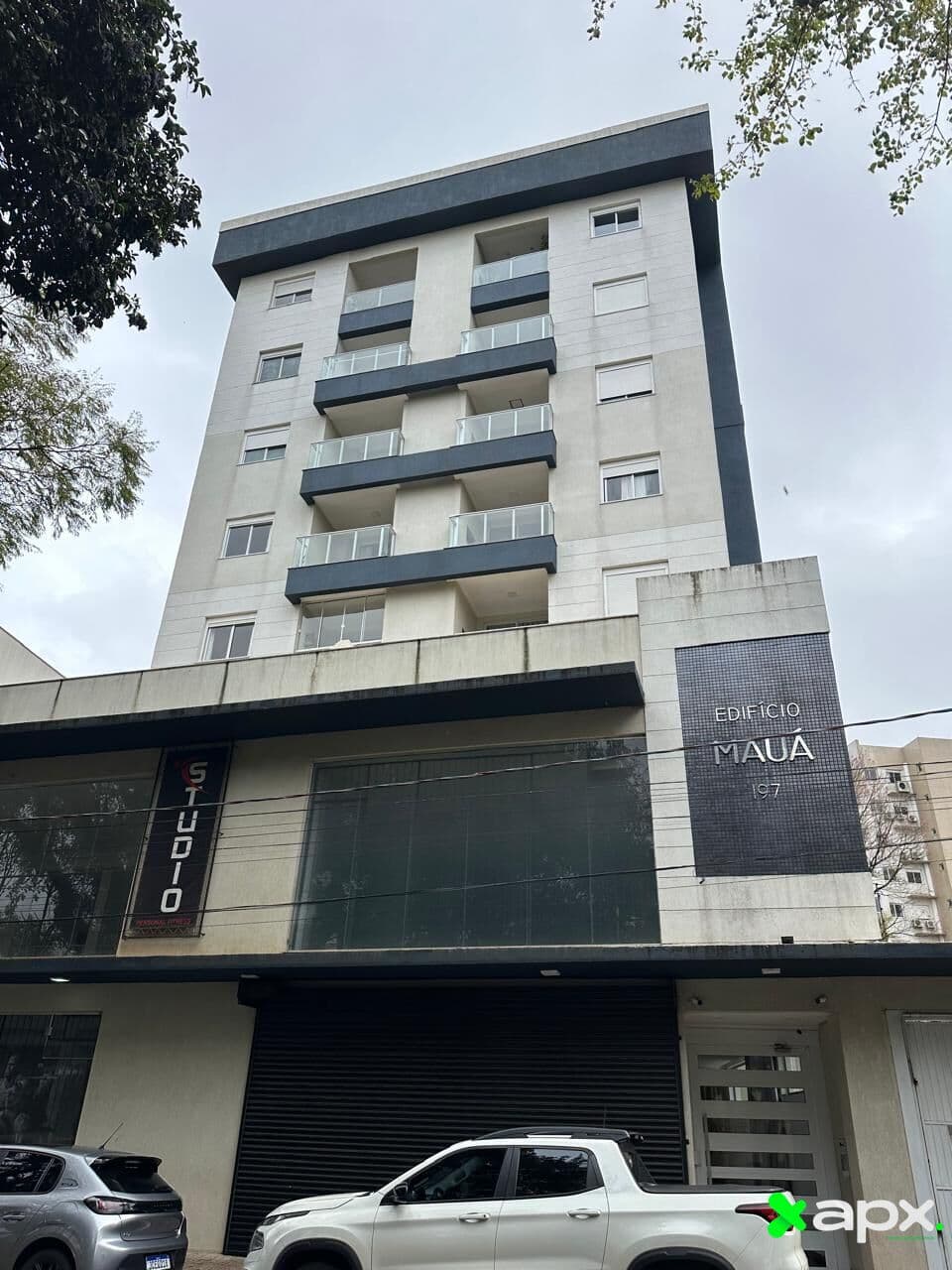 Apartamento em Carazinho - Centro